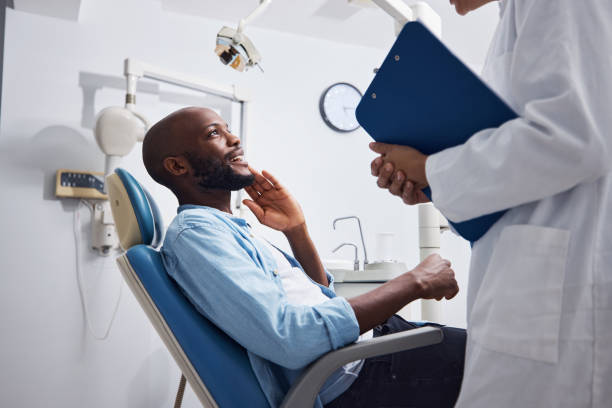 Best Urgent Care for Lost Fillings or Crowns in Elba, AL