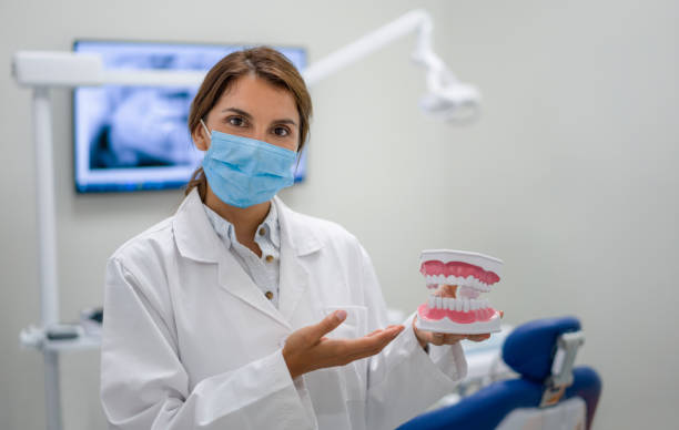 Best Pediatric Emergency Dentist in Elba, AL