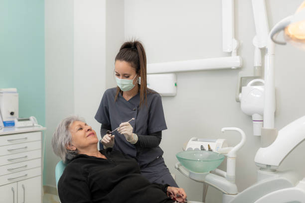 Fast & Reliable Emergency Dental Services in AL