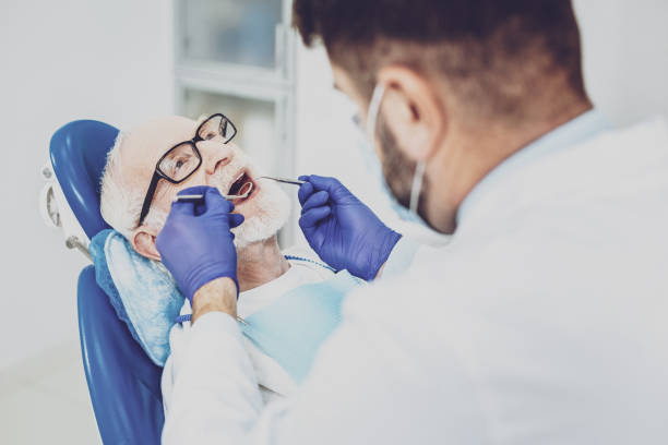 Best Emergency Treatment for Dental Infections or Abscesses in Elba, AL